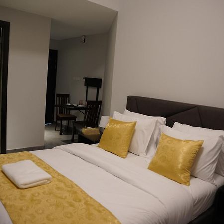 Ista Vacation Homes Rental Llc Dubai Exterior foto
