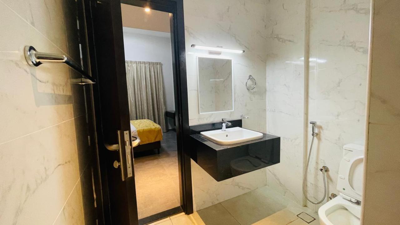 Ista Vacation Homes Rental Llc Dubai Exterior foto