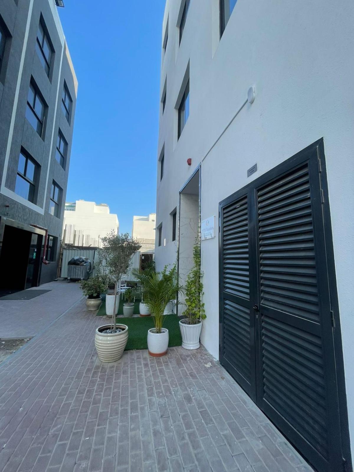 Ista Vacation Homes Rental Llc Dubai Exterior foto